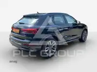 2020 Audi Q3