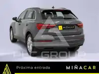 2020 Audi Q3
