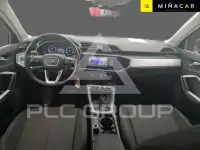 2020 Audi Q3