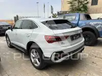 2020 Audi Q3