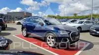 2020 Audi Q3