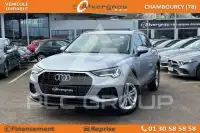 2020 Audi Q3