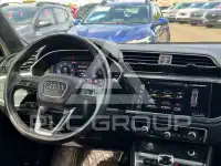 2020 Audi Q3