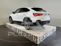 2020 Audi Q3