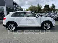 2020 Audi Q3