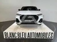 2020 Audi Q3