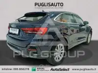 2020 Audi Q3