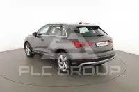 2020 Audi Q3