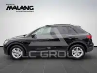 2020 Audi Q3