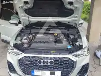 2020 Audi Q3