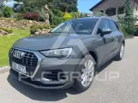 2020 Audi Q3