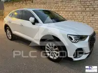 2020 Audi Q3