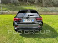 2020 Audi Q3