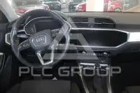 2020 Audi Q3