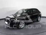 2020 Audi Q3