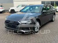 2020 Audi A6
