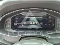 2020 Audi A6