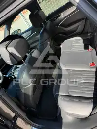 2020 Audi A6