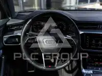 2020 Audi A6