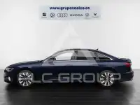 2020 Audi A6
