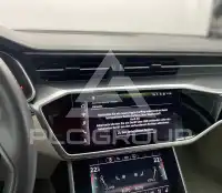 2020 Audi A6
