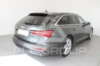 2020 Audi A6