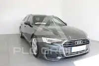 2020 Audi A6