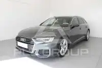 2020 Audi A6
