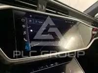 2020 Audi A6