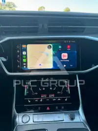 2020 Audi A6