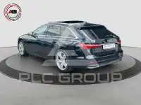 2020 Audi A6