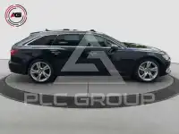 2020 Audi A6