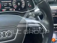 2020 Audi A6