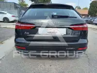 2020 Audi A6