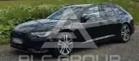 2020 Audi A6