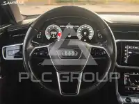 2020 Audi A6