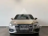 2020 Audi A6