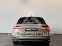 2020 Audi A6