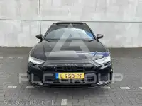 2020 Audi A6