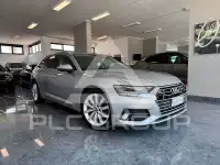 2020 Audi A6