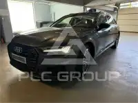 2020 Audi A6