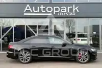 2020 Audi A6