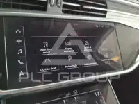 2020 Audi A6
