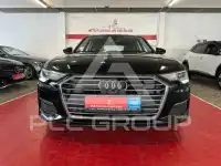 2020 Audi A6