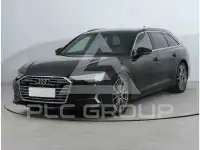 2020 Audi A6