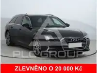 2020 Audi A6