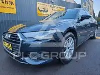 2020 Audi A6