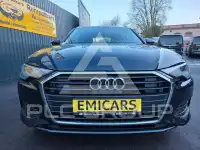 2020 Audi A6