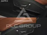 2020 Audi A6