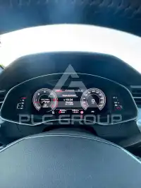 2020 Audi A6